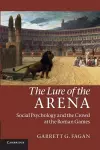 The Lure of the Arena cover