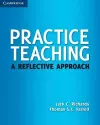 Practice Teaching cover