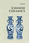 Chinese Ceramics cover