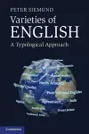 Varieties of English cover