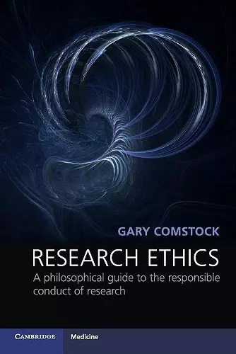 Research Ethics cover