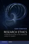 Research Ethics cover