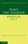 Pliny the Younger: 'Epistles' Book II cover