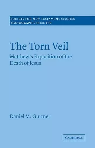 The Torn Veil cover