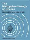 The Micropalaeontology of Oceans cover