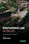 International Law on the Left cover