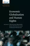 Economic Globalisation and Human Rights cover