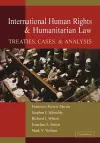 International Human Rights and Humanitarian Law cover