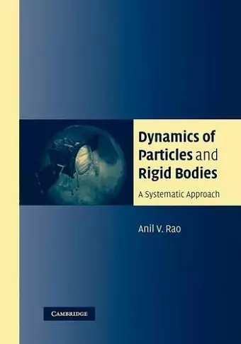 Dynamics of Particles and Rigid Bodies cover