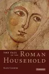 The Fall of the Roman Household cover