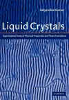 Liquid Crystals cover