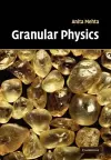Granular Physics cover