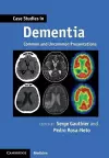 Case Studies in Dementia: Volume 1 cover