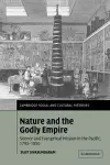 Nature and the Godly Empire cover