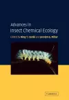 Advances in Insect Chemical Ecology cover