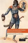 British Identities and English Renaissance Literature cover