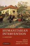 Humanitarian Intervention cover