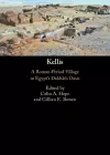 Kellis cover