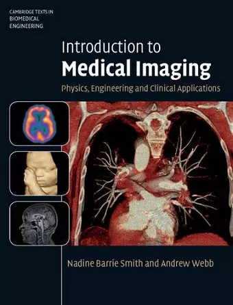 Introduction to Medical Imaging cover