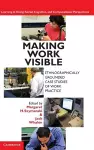 Making Work Visible cover