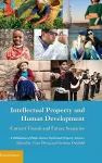 Intellectual Property and Human Development cover