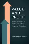 Value and Profit cover