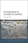 Citizenship in Classical Athens cover