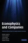 Econophysics and Companies cover