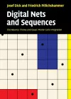 Digital Nets and Sequences cover