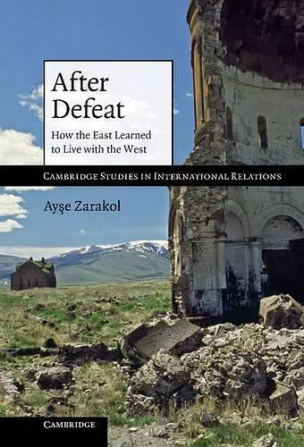 After Defeat cover