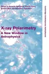 X-ray Polarimetry cover