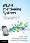 WLAN Positioning Systems cover