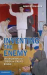 Inventing the Enemy cover