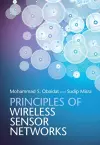 Principles of Wireless Sensor Networks cover