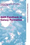 AGN Feedback in Galaxy Formation cover