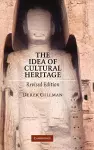 The Idea of Cultural Heritage cover