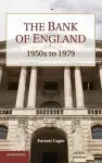 The Bank of England cover