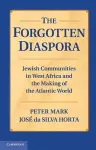 The Forgotten Diaspora cover