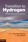 Transition to Hydrogen cover