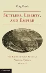 Settlers, Liberty, and Empire cover