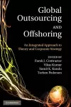 Global Outsourcing and Offshoring cover