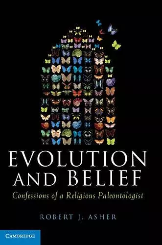 Evolution and Belief cover