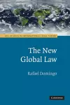 The New Global Law cover