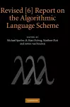 Revised [6] Report on the Algorithmic Language Scheme cover