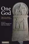 One God cover