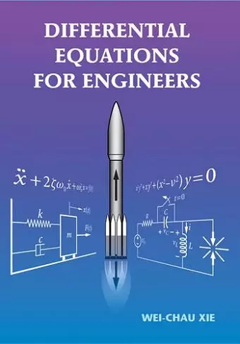 Differential Equations for Engineers cover