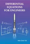 Differential Equations for Engineers cover