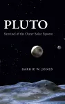 Pluto cover