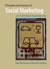 Principles and Practice of Social Marketing cover