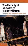 The Morality of Knowledge in Conversation cover